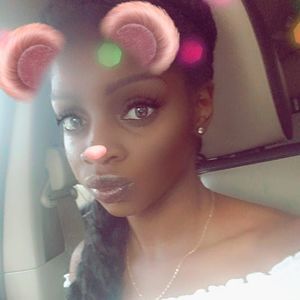 Meet your Posher, Kyesha